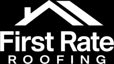 First Rate Roofing
